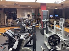 -聚健身GatherFitness(余杭店)