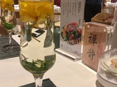 -若蘭慈·无国界素食料理(欢乐海岸店)
