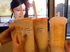 -放哈·甜醅子奶茶创造者(阳光丽景湾店)
