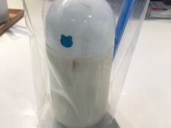 -兰熊鲜奶(西直门凯德mall店)