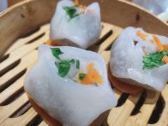 -福慧慈缘素食餐厅(王府井店)