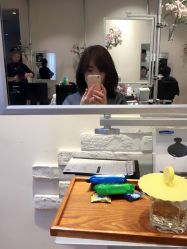 -BENSON沙龙