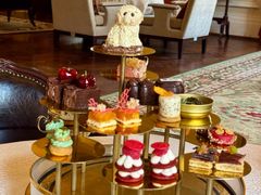 -Salon de Ville浦江汇(上海外滩华尔道夫酒店店)