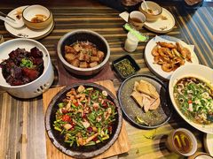 -江太极江浙菜(马桥万达广场店)
