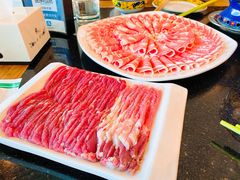 -南门涮肉(上海一店)