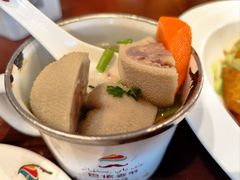 -巴依老爷新疆美食(牡丹园店)