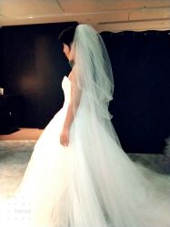 -Vera Wang婚纱礼服旗舰店