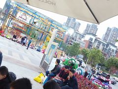 门面-万达广场(惠州大亚湾店)