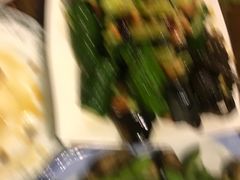 -锦州烧烤(食品街店)