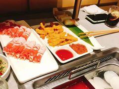 -海底捞火锅(九久奥特莱斯店)