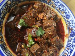 -惠记粉汤羊血梆梆肉(永松路店)