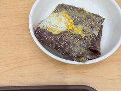 -北京大学-燕南食堂