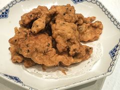 炸软肉-品海楼·大连海胆锅贴馆(东港店)