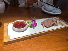 -老馆子·建德菜·山肴鱼鲜(海威新界店)