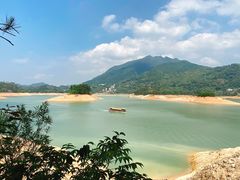 -广州市流溪河国家森林公园