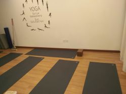 -FineYoga梵音瑜伽·普拉提
