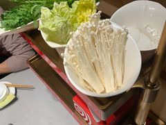 -海底捞火锅(吴中路店)