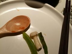 -绿茶餐厅(昌平悦荟店)