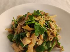 羊尾笋-丰收日·小海鲜·沪上家宴(顾村正大店)