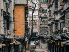 -黄兴南路步行商业街