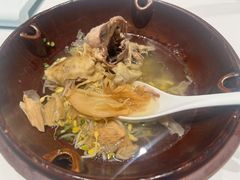 -琬苑鸽庄·川粤融合菜(解放碑总店)