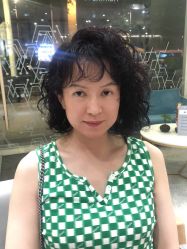 -菲·木田moontin造型salon