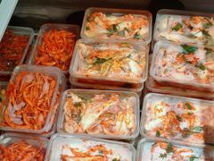 辣白菜-传闻来紫菜包饭·打糕(西塔韩百店)