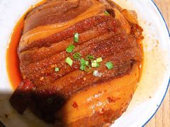 扣肉-农耕记·湖南土菜(科技园店)