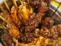 -炒豆合作社(东四总店)