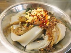 -88号小吃店·经典云南菜·地道纳西美食