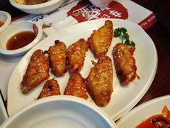 -辛氏火炉·韩式古法烤肉(松北店)