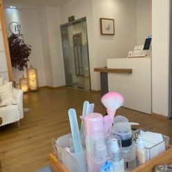 -盼兮·日式美睫沙龙