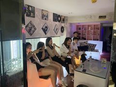 -Fun奇点轰趴馆(正佳广场店)