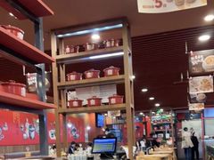 -宏状元现熬粥·京味菜(黄寺大街店)