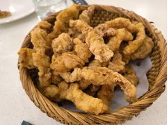 -渝悦情·新派川菜(建国门店)