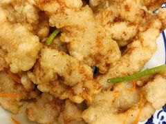 -东北特色菜馆(珞喻东路店)