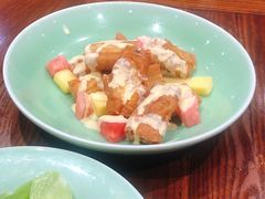 -虎哥私房菜(馒头山店)