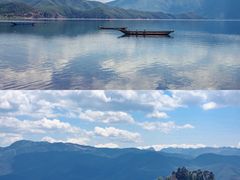 -丽江泸沽湖景区