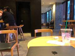 大堂-星巴克(深圳软件园产业基地店)