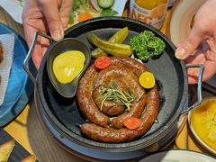 -通海俄式烧烤(下瓦房店)