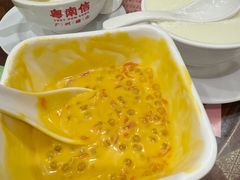 凤凰奶糊-南信牛奶甜品专家