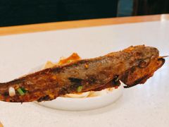 -浮何烤铺(桐梓林店)
