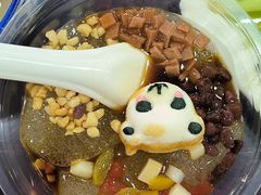 -丁太婆老妈蹄花(人民公园非遗总店)