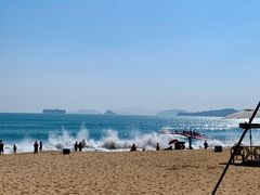 -大梅沙海滨公园