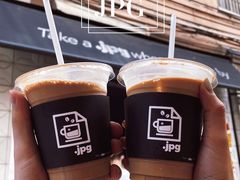 -JPG coffee(广州体育西店)