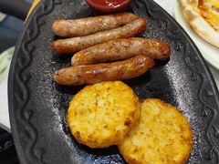 -萨莉亚意式餐厅(南开大悦城店)