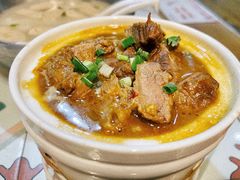 -阿灶卤煮老店·姜母鸭(五店市总店)