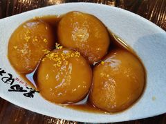 -黑白电视长沙小吃(美林M·LIVE天地东座店)