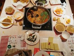 -刘一锅筋头巴脑(大悦城C店)