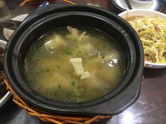 -旺山·浪头人家